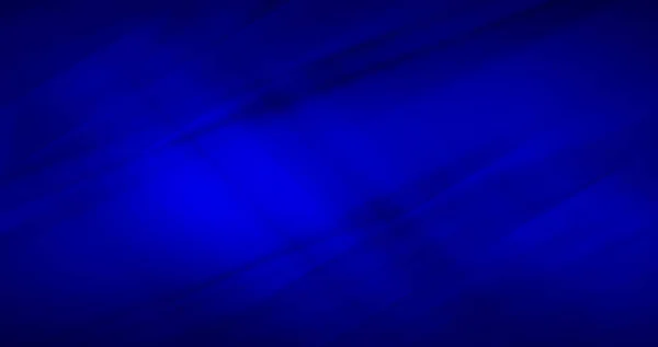 Fond bleu abstrait, texture sombre — Photo