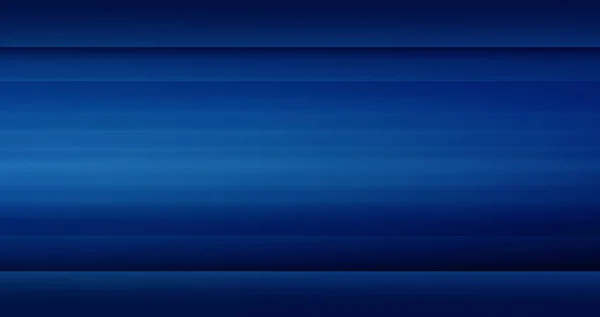 青の抽象的な暗い空の背景 — ストック写真