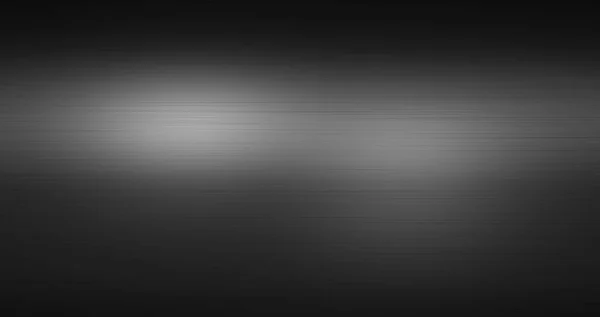 Brushed metal texture large neutral and dark background, flat surface