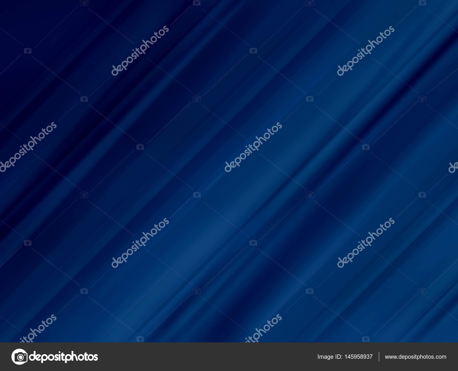 Abstract dark blue and black gradient texture background — Stock Photo