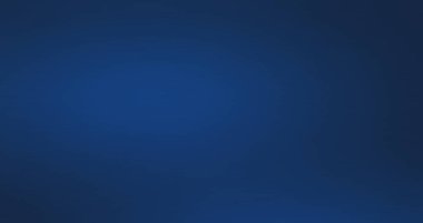 Koyu mavi renk arka plan, dijital grafik illüstrasyon