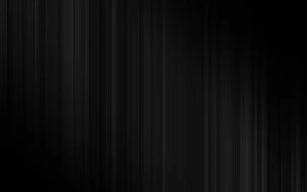 Blank Black Gradient Texture Background Abstract Dark Surface Material — Stock Photo, Image