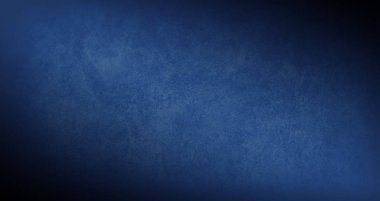 Boş taş mavi arka plan doku