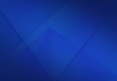 Soyut mavi arka plan, düz doku, Web sitesi veya sanat eserleri zemin