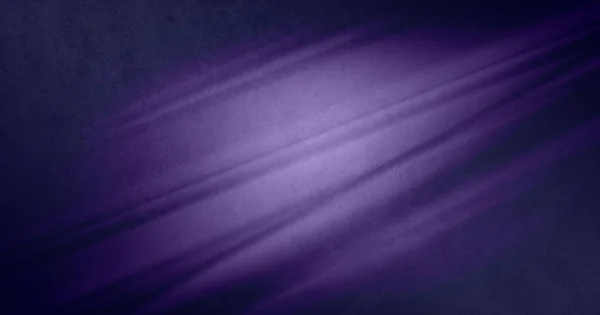 Abstrato Violeta Fundo Escuro Com Gradientes Suaves Texturas — Fotografia de Stock