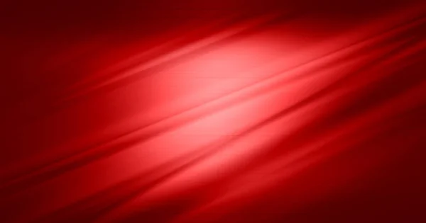 Abstraktní červená kartáčovaný pozadí s plynulé přechody — Stock fotografie