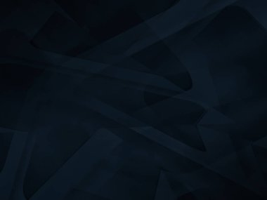 Koyu mavi ve siyah degrade doku arka plan