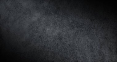 Boş karanlık doku arka plan