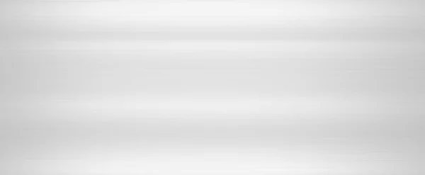Banner de metal grande fundo branco — Fotografia de Stock