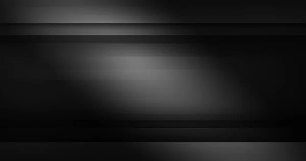 Brushed Metal Texture Large Dark Background Flat Surface — Stock Photo, Image