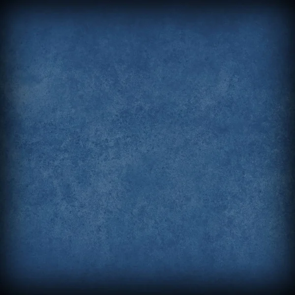 Lege marmeren textuur blauwe achtergrond — Stockfoto