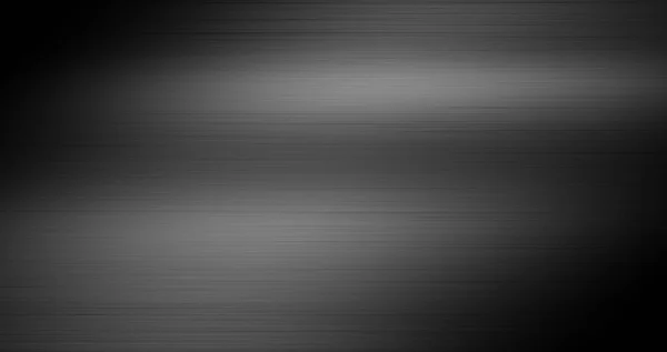 Матовый Металл Текстура Большой Нейтральный Темный Фон Плоская Поверхность — стоковое фото