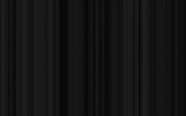 Boş siyah degrade doku arka plan, soyut karanlık yüzey malzemesi