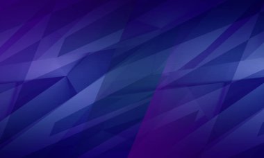 Fütüristik menekşe renkli dijital arka plan, dokulu koyu zemin