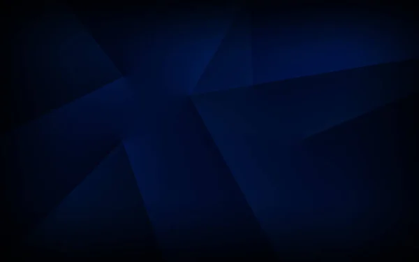 Темно Синий Черный Градиент Текстуры Фона Абстрактный Материал Поверхности — стоковое фото