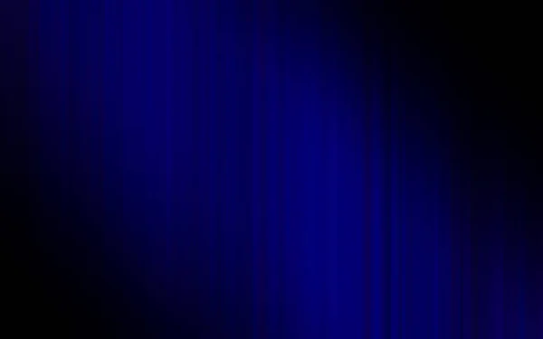 濃い青と黒のグラデーション テクスチャ背景 抽象的な表面素材 — ストック写真