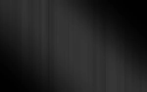 Blank Black Gradient Texture Background Abstract Dark Surface Material — Stock Photo, Image