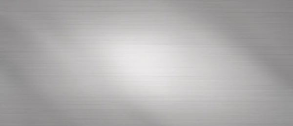 วโลหะข แบนเนอร ขนาดใหญ นหล นกลางส เทา — ภาพถ่ายสต็อก