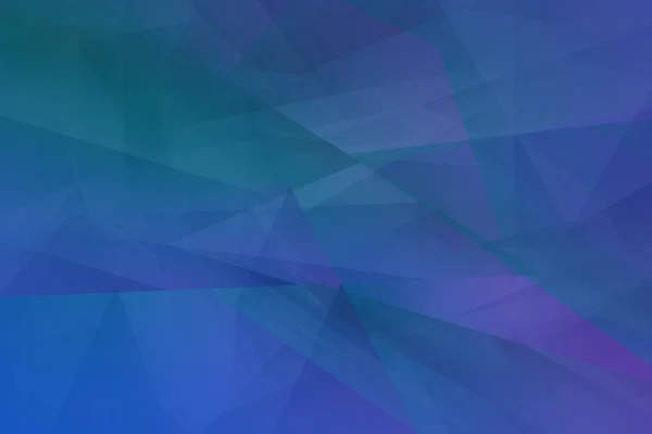 Abstrakter blauer Hintergrund mit grafischem Element — Stockfoto