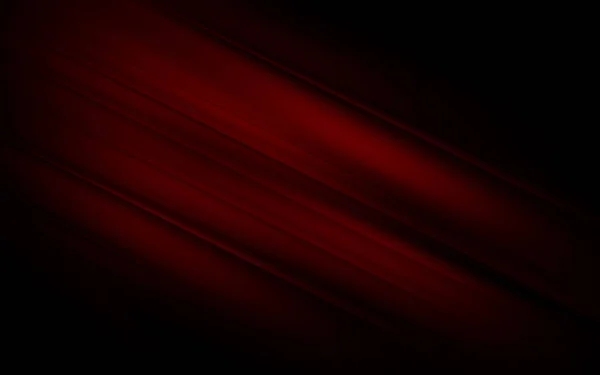 Red dark background with abstract graphic elements — Stock Photo, Image