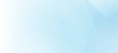 Soyut açık mavi arkaplan