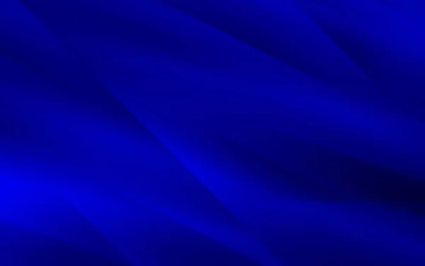 Dark deep blue background with abstract graphic elements — Stock Photo, Image