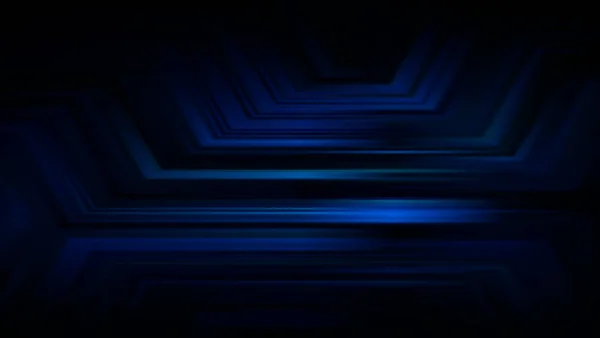Mörkblå färg abstrakt bakgrund — Stockfoto