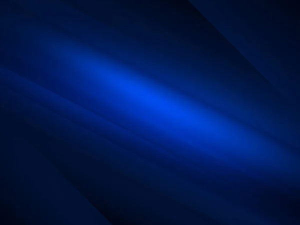 Dark blue background with abstract graphic elements — Stock Photo, Image