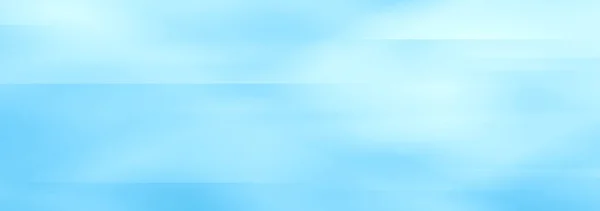 Large light blue banner - wide background with horizontal graphic elements