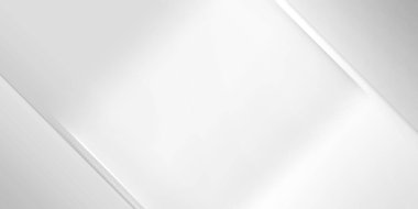 Hafif nötr arkaplan ve geometrik doku, bir mat plastik yüzeye benzer.