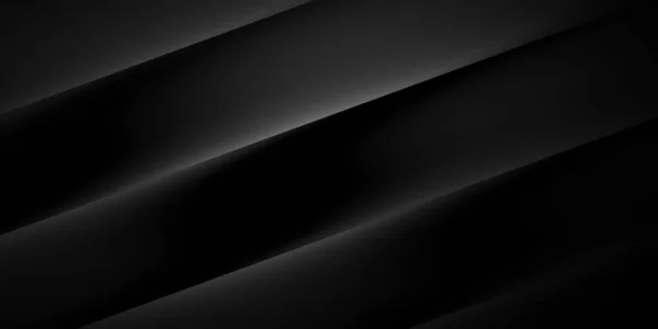Dark metal background with a smooth surface, 3d illustration