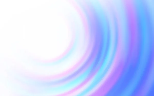 Blurred Background Light Blue Violet Cyan Colors Digital Illustration — Stock Photo, Image