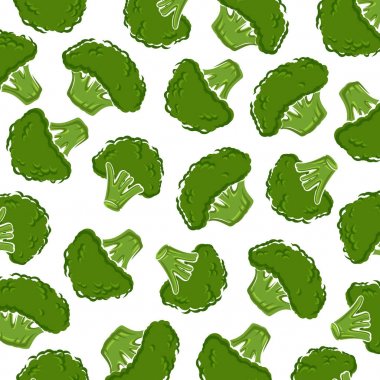Brokoli arka plan. Vektör. Arka plan, boyutu ve rengi, vektör düzenleme