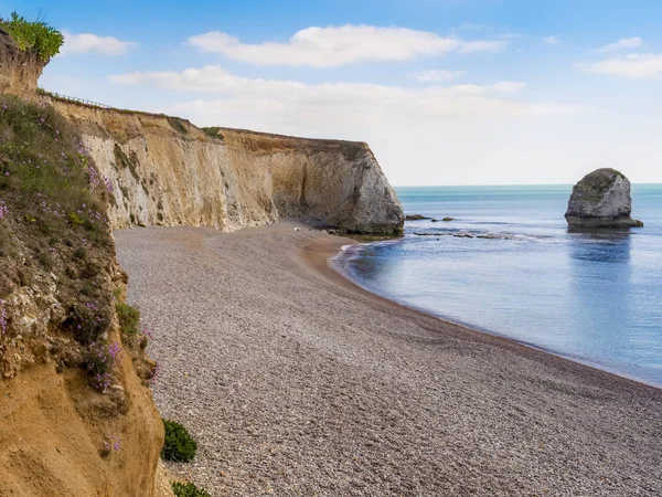 Isle of Wight in summer — Stock Photo, Image