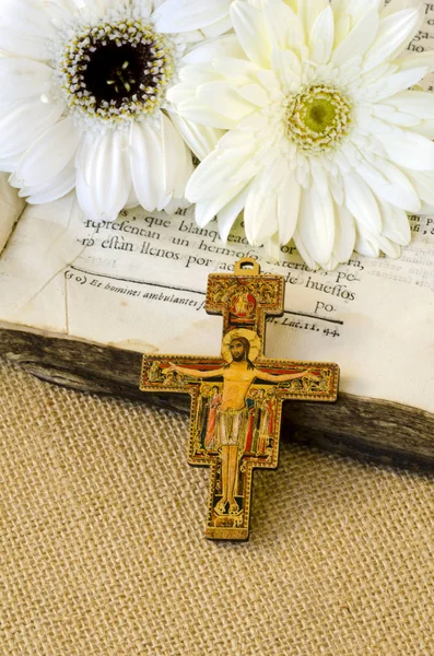 First Holy Communion — Stock Photo, Image