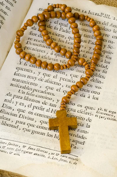 First Holy Communion — Stock Photo, Image