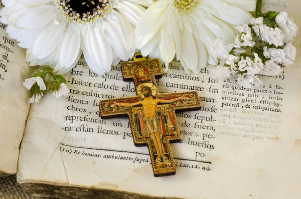 First Holy Communion — Stock Photo, Image