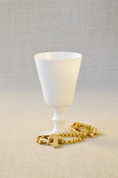First Holy Communion — Stock Photo, Image