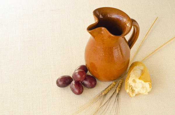 First Holy Communion — Stock Photo, Image