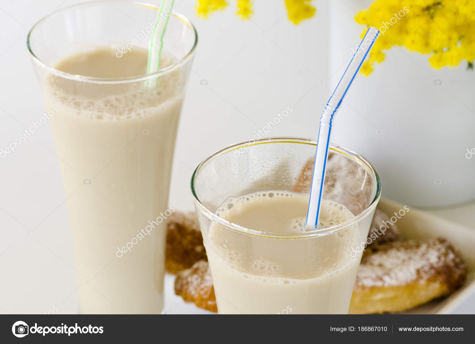 Resultado de imagen de horchata