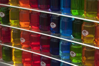 Dekorasyon, çiçek, mevsim Moskova