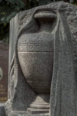 Mezar taşı, Anıt, mezarlık, mimari