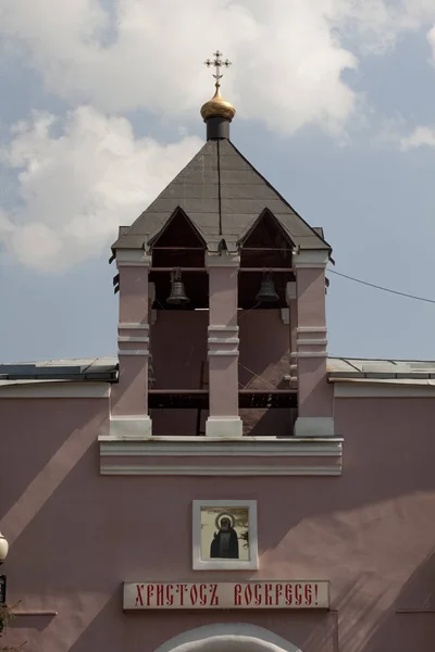 Kirche, Religion, Glaube — Stockfoto