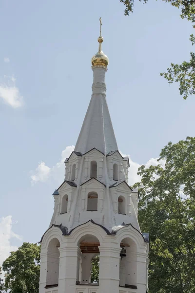 Iglesia, religión, creencia — Foto de Stock