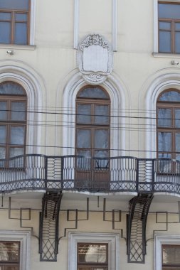 mimari, sanat, şehir