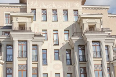 mimari, sanat, şehir