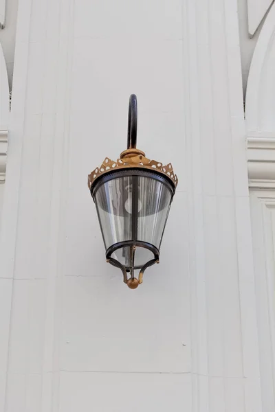 Lamba, cam, ışık — Stok fotoğraf