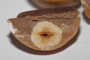 Şeker, çikolata, tatlı, tatlı