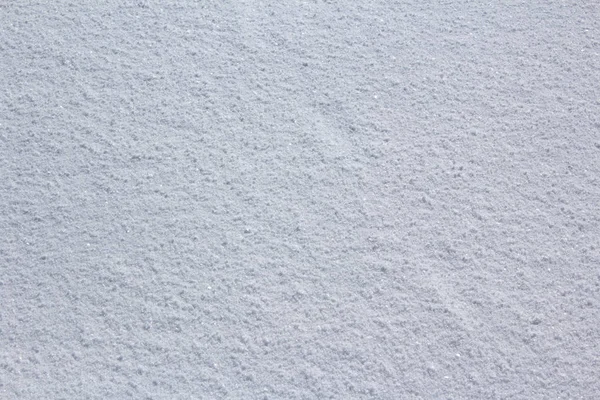 Tekstura tło świeży śnieg — Zdjęcie stockowe