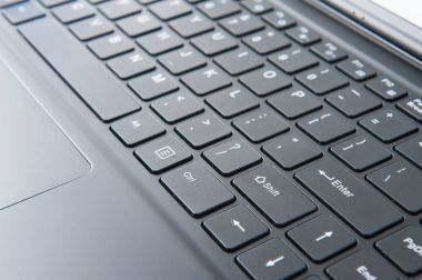 laptop ile dokunmatik ekran modu